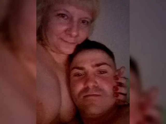 Kirill021294 on BongaCams 