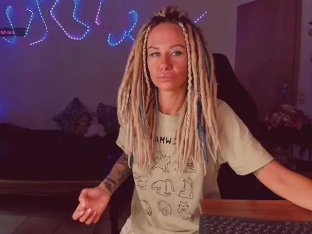 kirillenok on BongaCams 