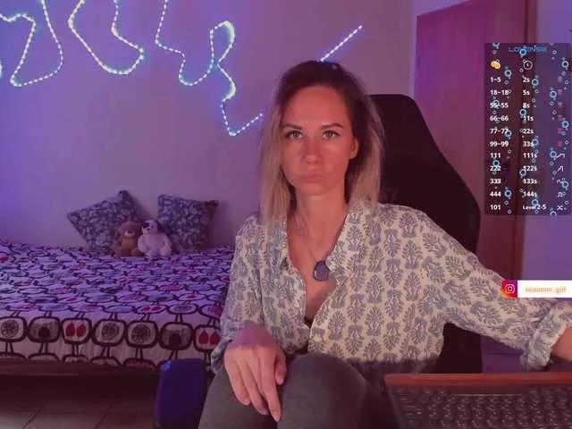 kirillenok on BongaCams 
