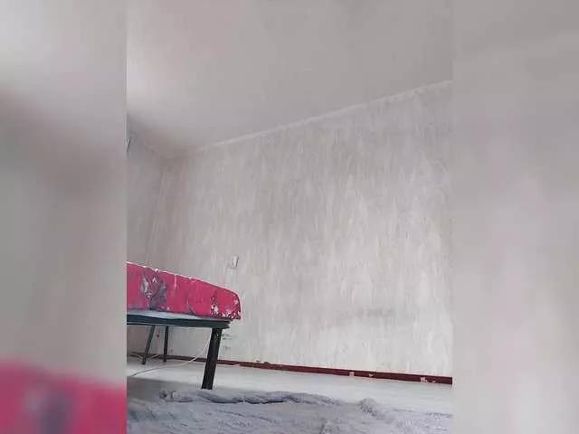 Kissaam on BongaCams 