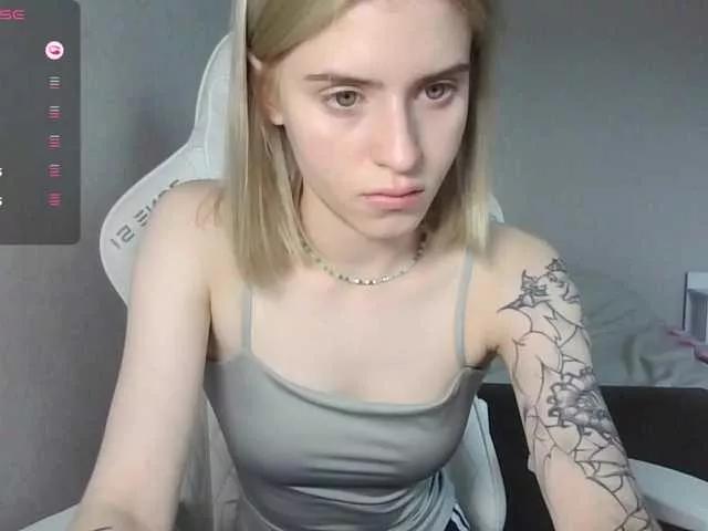 kissesliza on BongaCams