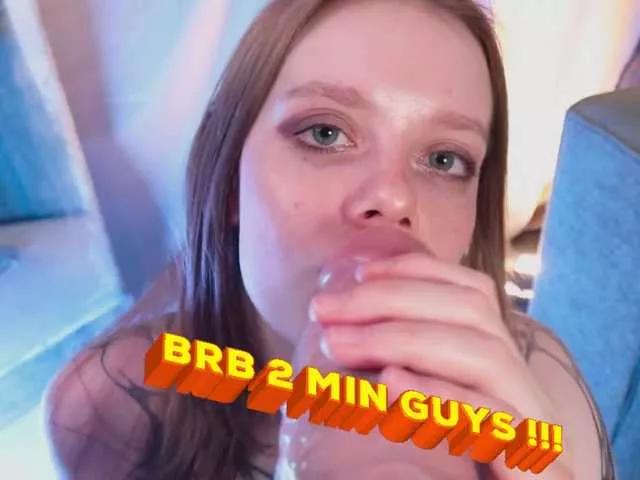 Kitness-sky on BongaCams 