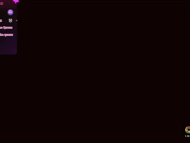 Kittenfishing — Freechat on BongaCams