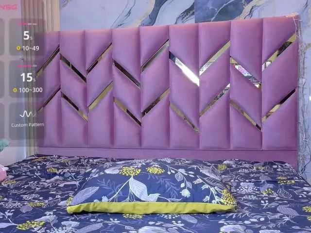 Discover BongaCams's Kitty4daddy kitty4daddy from BongaCams