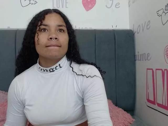 KittyBrooke on BongaCams 