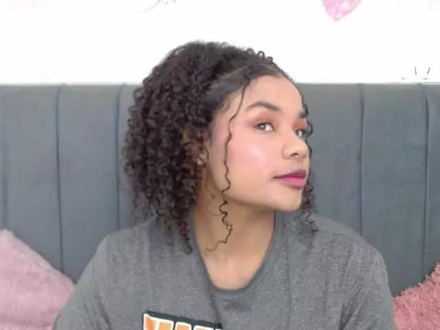 KittyBrooke on BongaCams 