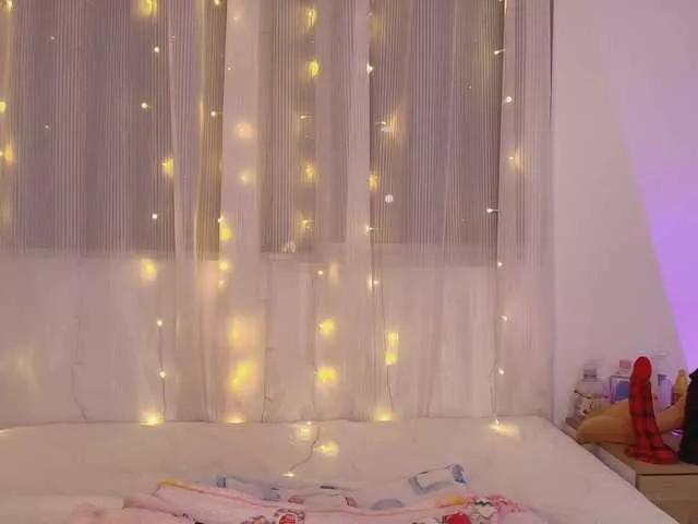 kittylove18 on BongaCams 