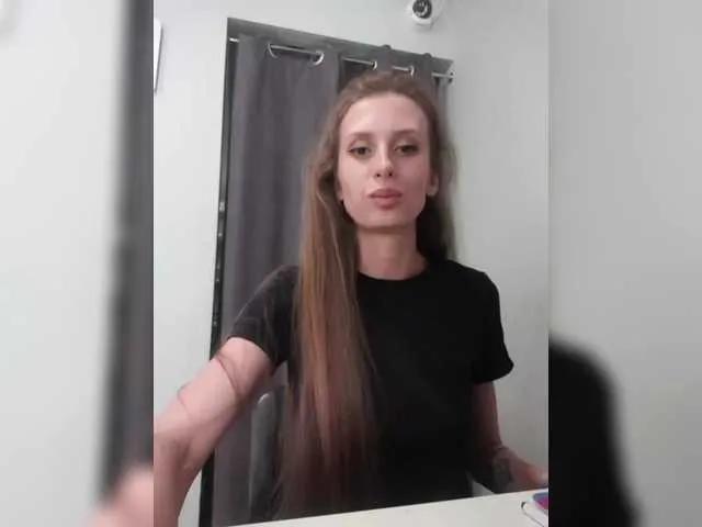KITTYtempreXXX on BongaCams