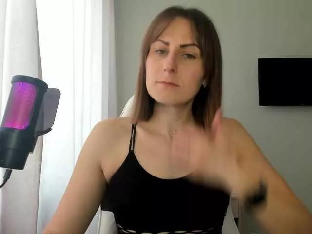 Kiza9 on BongaCams 