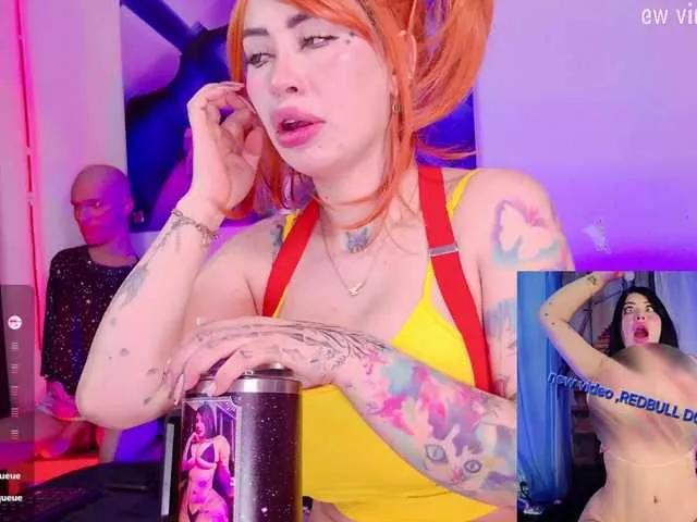 kkole17x on BongaCams 