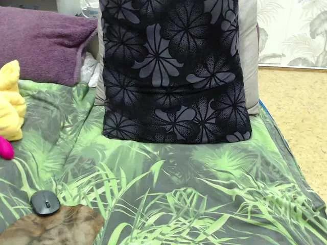 Kleopatra675 on BongaCams 