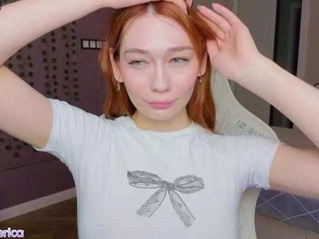KnightessRose on BongaCams 