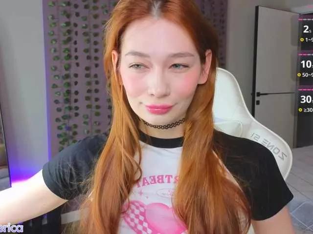 KnightessRose on BongaCams 