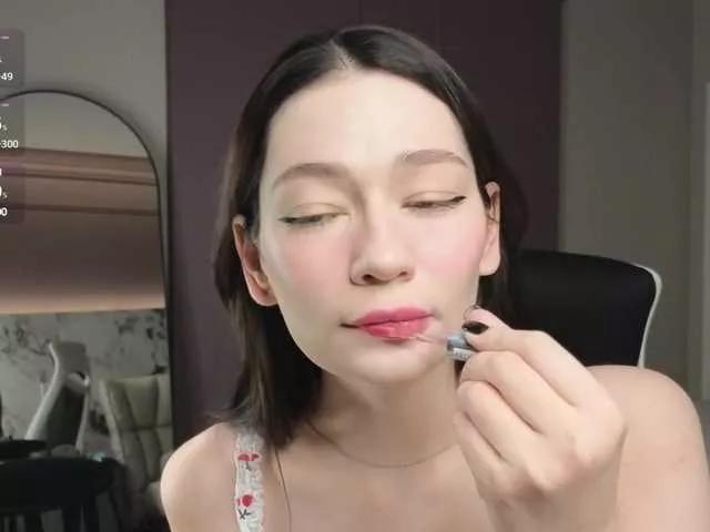 KnightessRose on BongaCams 