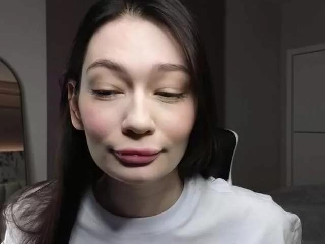 KnightessRose on BongaCams 