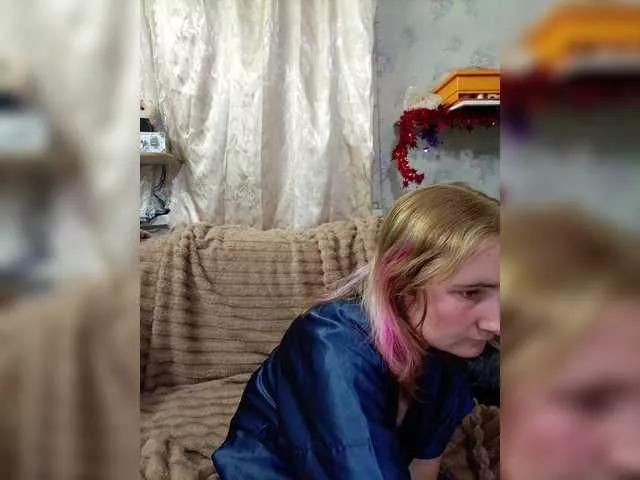 koketka23web on BongaCams 