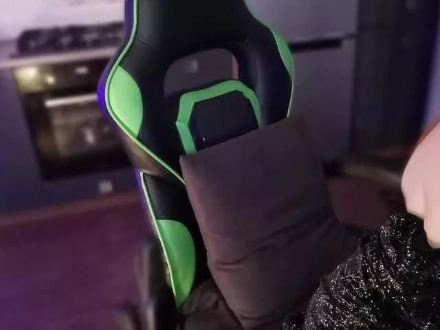 konfetochka on BongaCams 