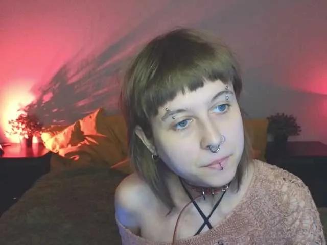 kortny-yo on BongaCams