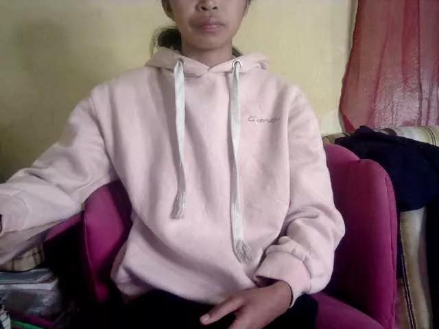 Koushy on BongaCams 
