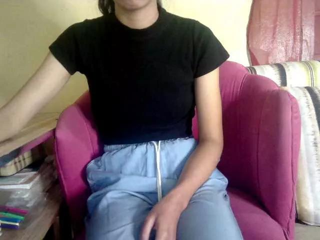 Koushy on BongaCams 