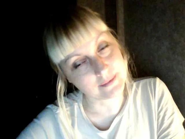krisss2016 on BongaCams 