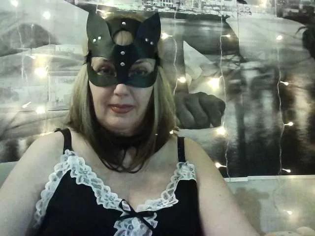 KristinaSunny on BongaCams 