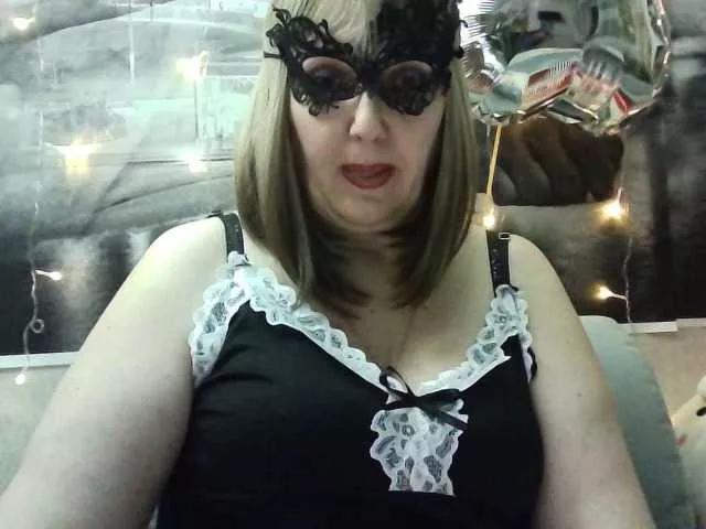 KristinaSunny on BongaCams 