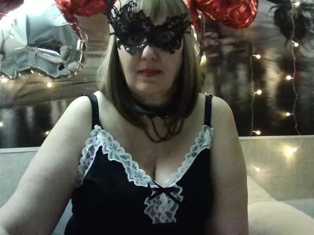KristinaSunny on BongaCams 
