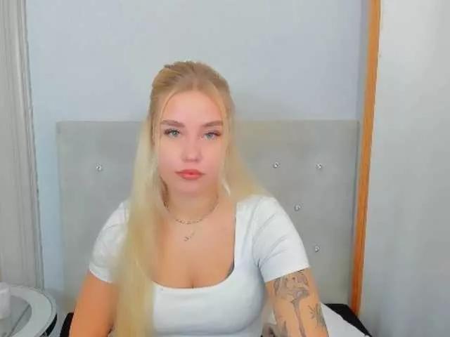 KristyQueen on BongaCams 