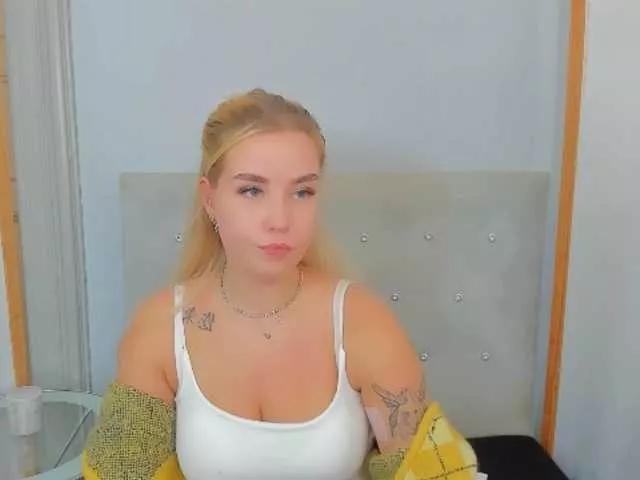 KristyQueen on BongaCams 