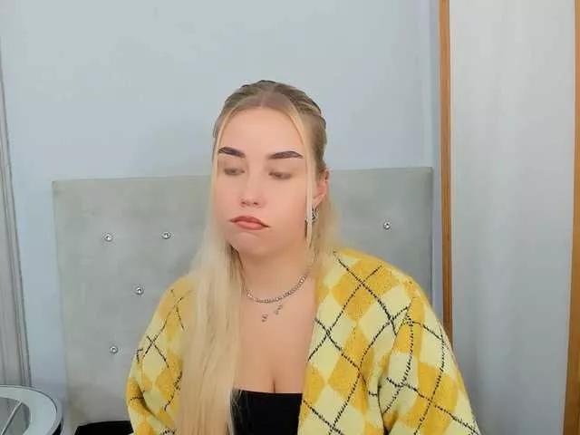 KristyQueen on BongaCams 