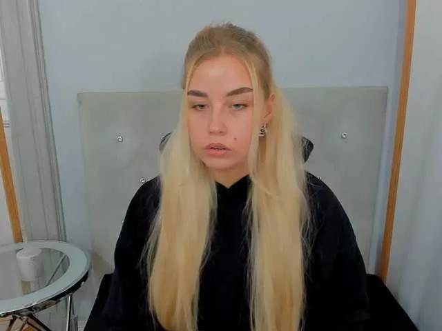 KristyQueen on BongaCams 