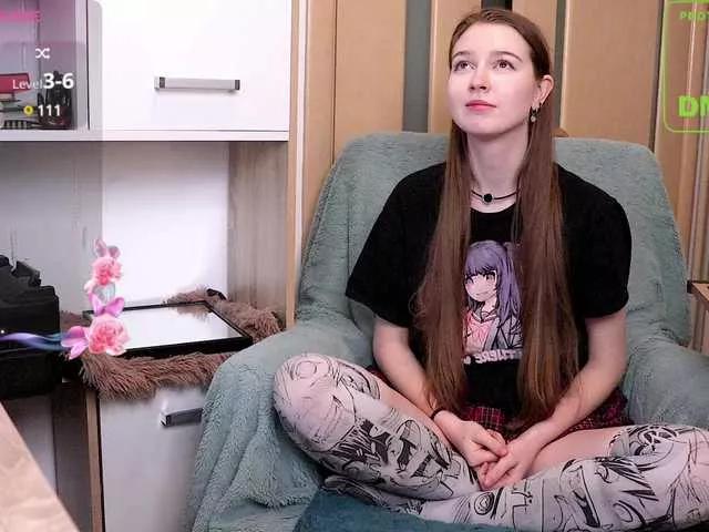 Krizotxxx1 on BongaCams 