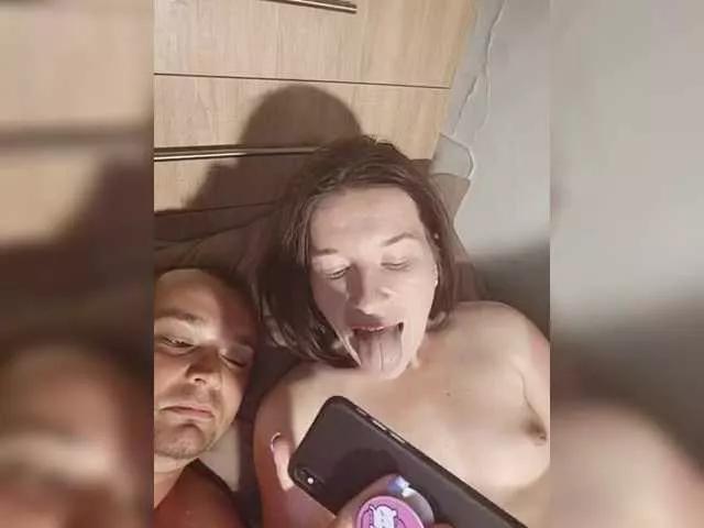 Kroshka-Crash30 on BongaCams 
