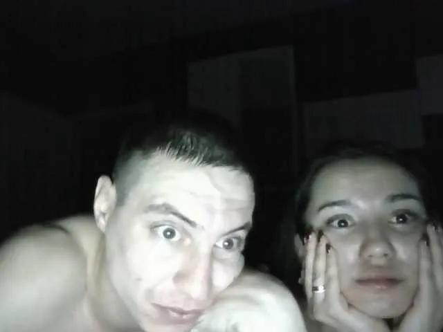 Masturbate to BongaCams's Kroshka280899 Kroshka280899 from BongaCams