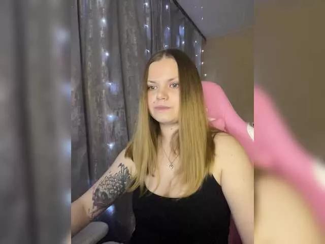 kseshaa on BongaCams 
