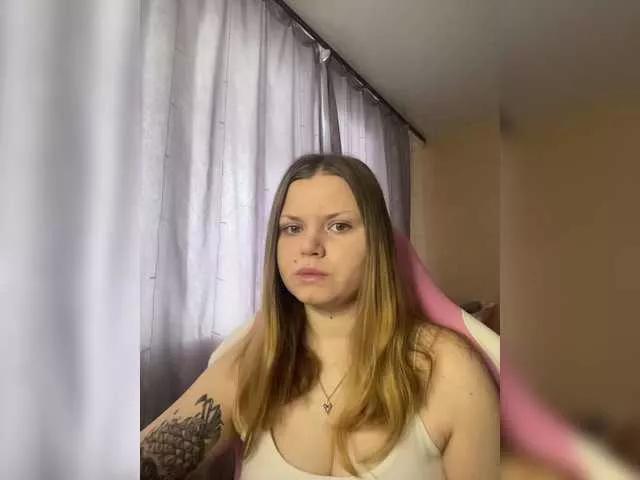 kseshaa on BongaCams 
