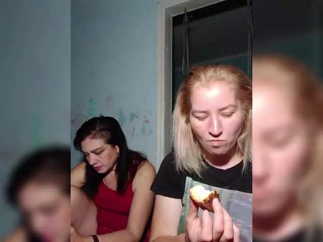 KsuKryv on BongaCams 