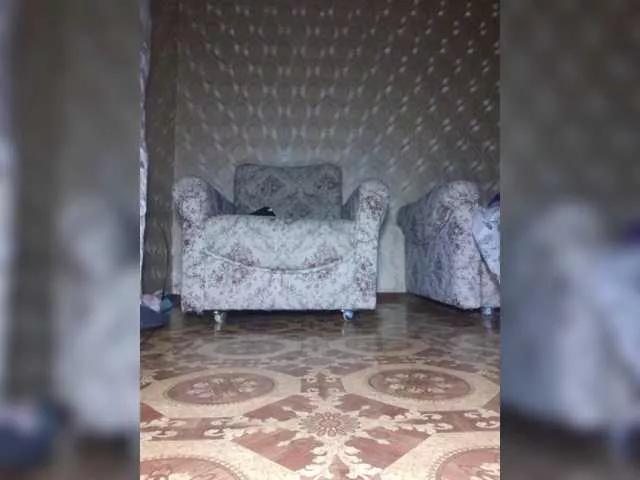 KsuKryv on BongaCams 