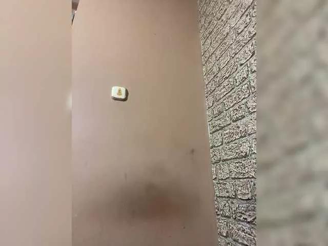 Kurama27 on BongaCams 