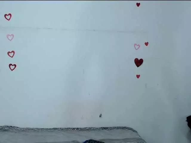 Kylie-Jen on BongaCams 
