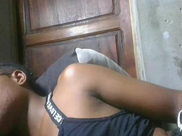 Labella204 on BongaCams 