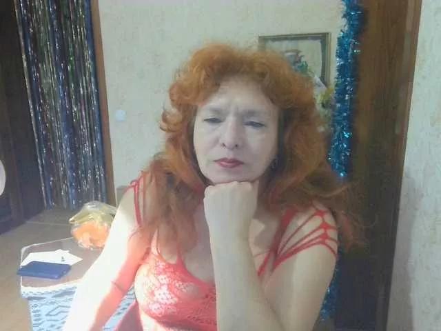 LadaMay on BongaCams 