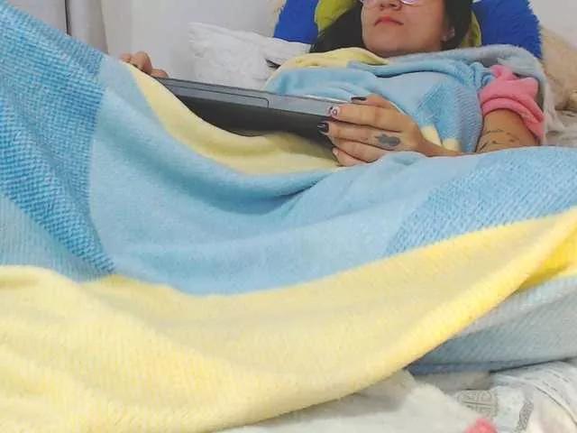 ladiablita on BongaCams 