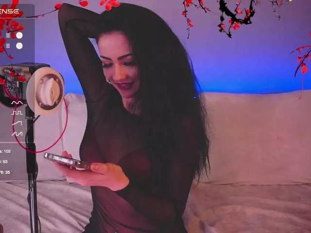 LADYCharmer on BongaCams 