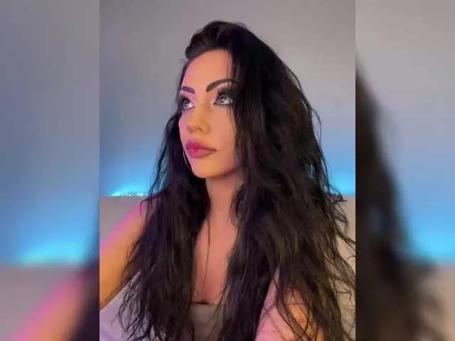 LADYCharmer on BongaCams 