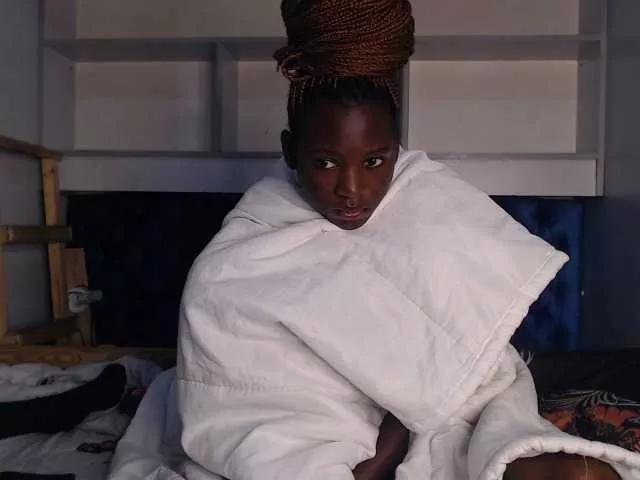 LadyDiva69 on BongaCams 