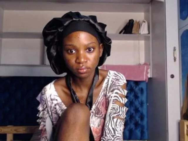 LadyDiva69 on BongaCams 