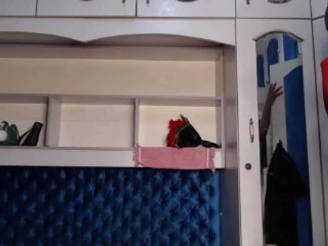 LadyDiva69 on BongaCams 