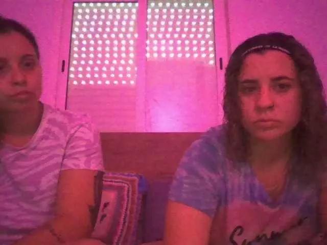 LadysG on BongaCams 